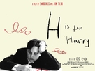 H is for Harry - British Movie Poster (xs thumbnail)