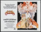 Joseph Andrews - Movie Poster (xs thumbnail)