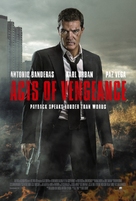 Acts of Vengeance - Movie Poster (xs thumbnail)