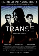 Trance - Portuguese Movie Poster (xs thumbnail)