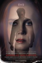 Nocturnal Animals - Spanish Movie Poster (xs thumbnail)