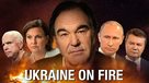 Ukraine on Fire - Movie Poster (xs thumbnail)