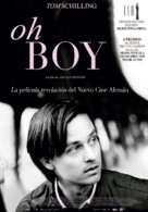 Oh Boy - Spanish Movie Poster (xs thumbnail)