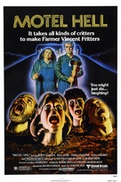 Motel Hell - Movie Poster (xs thumbnail)