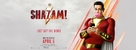 Shazam! - poster (xs thumbnail)