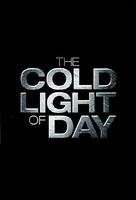 The Cold Light of Day - Logo (xs thumbnail)