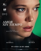 La B&ecirc;te - Argentinian Movie Poster (xs thumbnail)