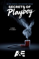 Secrets of Playboy - Movie Poster (xs thumbnail)