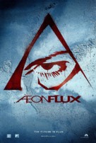 &AElig;on Flux - Movie Poster (xs thumbnail)