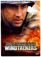 Windtalkers - Movie Cover (xs thumbnail)