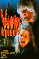 Vampire Knights - Movie Cover (xs thumbnail)