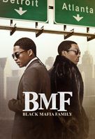 &quot;BMF&quot; - Movie Poster (xs thumbnail)