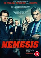 Nemesis - British DVD movie cover (xs thumbnail)