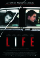 Life - Dutch Movie Poster (xs thumbnail)
