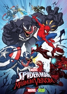 &quot;Spider-Man&quot; - Movie Poster (xs thumbnail)