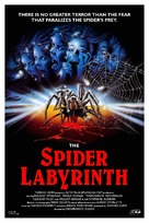 Il nido del ragno - Movie Poster (xs thumbnail)