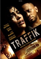 Traffik - DVD movie cover (xs thumbnail)