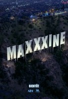 MaXXXine - Canadian Movie Poster (xs thumbnail)