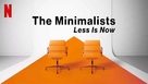 The Minimalists: Less Is Now - Video on demand movie cover (xs thumbnail)