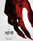 Nosferatu - Mexican Movie Poster (xs thumbnail)