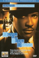 Devil In A Blue Dress - Movie Cover (xs thumbnail)