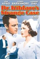 Dr. Kildare&#039;s Strange Case - Movie Cover (xs thumbnail)