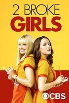 &quot;2 Broke Girls&quot; -  poster (xs thumbnail)