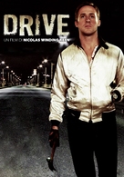 Drive - Movie Cover (xs thumbnail)