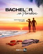 "Bachelor in Paradise" Poster