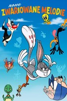 &quot;Wabbit: A Looney Tunes Production&quot; - Polish Movie Poster (xs thumbnail)