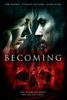 Becoming - Movie Cover (xs thumbnail)