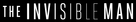The Invisible Man - Logo (xs thumbnail)