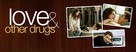 Love and Other Drugs - Movie Poster (xs thumbnail)
