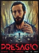 Presagio - Movie Cover (xs thumbnail)