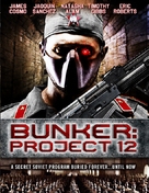Project 12: The Bunker - Movie Cover (xs thumbnail)