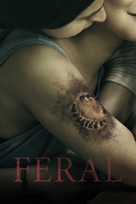 Feral - Movie Cover (xs thumbnail)