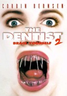 The Dentist 2 - DVD movie cover (xs thumbnail)