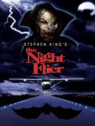 The Night Flier - Movie Cover (xs thumbnail)