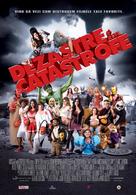 Disaster Movie - Romanian Movie Poster (xs thumbnail)