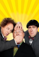 The Three Stooges - Key art (xs thumbnail)