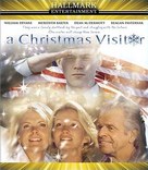 A Christmas Visitor - Blu-Ray movie cover (xs thumbnail)