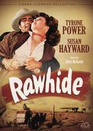 Rawhide - Movie Cover (xs thumbnail)