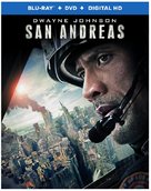 San Andreas - Blu-Ray movie cover (xs thumbnail)