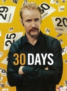 &quot;30 Days&quot; - poster (xs thumbnail)