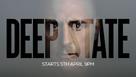 &quot;Deep State&quot; - British Movie Poster (xs thumbnail)