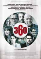 360 - Swedish Movie Poster (xs thumbnail)