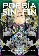 Poes&iacute;a Sin Fin - Chilean Movie Poster (xs thumbnail)