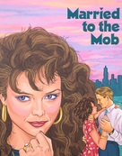 Married to the Mob - Blu-Ray movie cover (xs thumbnail)