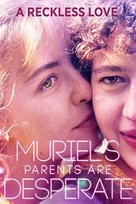 Muriel fait le d&eacute;sespoir de ses parents - Movie Cover (xs thumbnail)