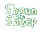 &quot;Shaun the Sheep&quot; - British Logo (xs thumbnail)